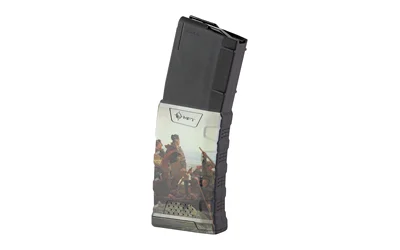 MAG MFT EXTREME DUTY 5.56 30RD GWCD - Image 2