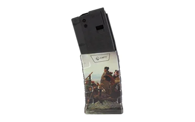 MAG MFT EXTREME DUTY 5.56 30RD GWCD - Image 3