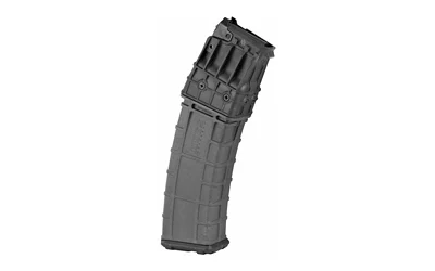 MAG MSBRG 590M 12GA 20RD DBL STK BLK - Image 2