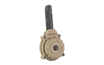 PROMAG 9MM DRUM 50RD FDE - Image 2