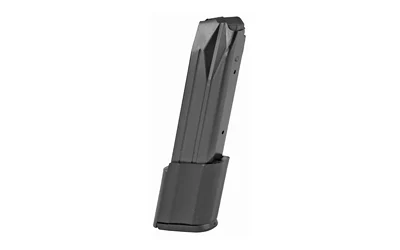 PROMAG HK USP 45ACP 20RD BL - Image 2