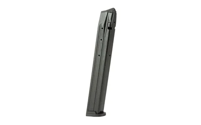 PROMAG SAR SAR9 9MM 32RD BLUE STEEL - Image 2