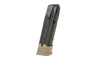PROMAG SIG P320 9MM 21RD BLU ST/FDE - Image 2