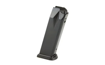 PROMAG SPGFLD XD 9MM 15RD BL - Image 2
