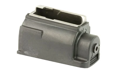 MAG RUGER M77/44 44MAG 4RD BLK - Image 2