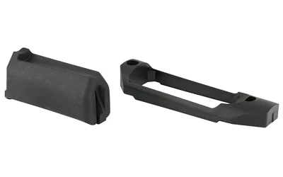 MAG RUGER ONE SHOT SLED 1RD BLK - Image 2