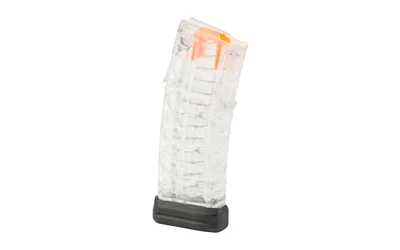 MAG STEYR AUG 9X19MM 28RD CLEAR - Image 2