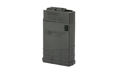 MAG TIPPMANN M4-22 10 RND BLK SHORT - Image 2