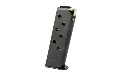 MAG WAL PPK/S 380ACP 7RD BLK AFC STD - Image 2