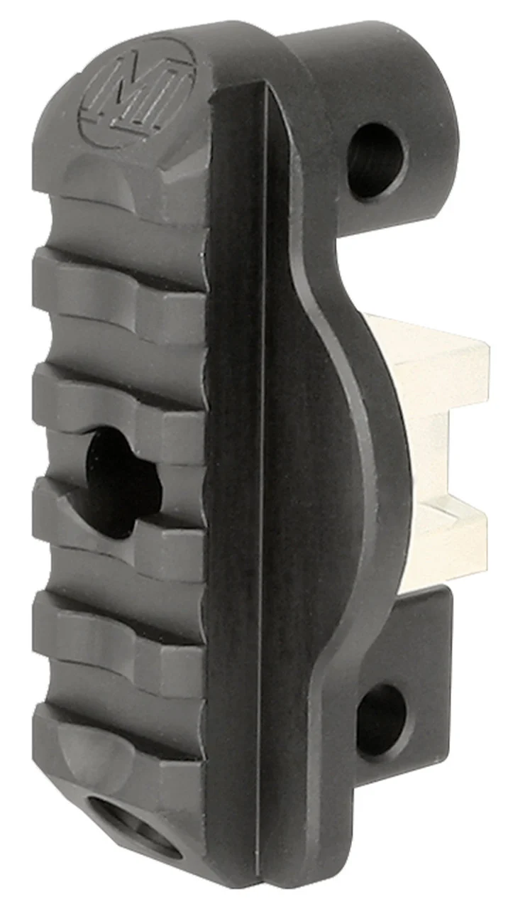 MI MP5K 1913 END PLATE ADAPTOR BLK