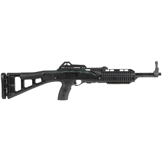 MKS HI POINT 3895 380ACP 16.5 TARGET STOCK 10RD