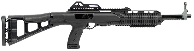 MKS HI POINT 45TS CARBIN 17.5 TARGET STOCK 9RD