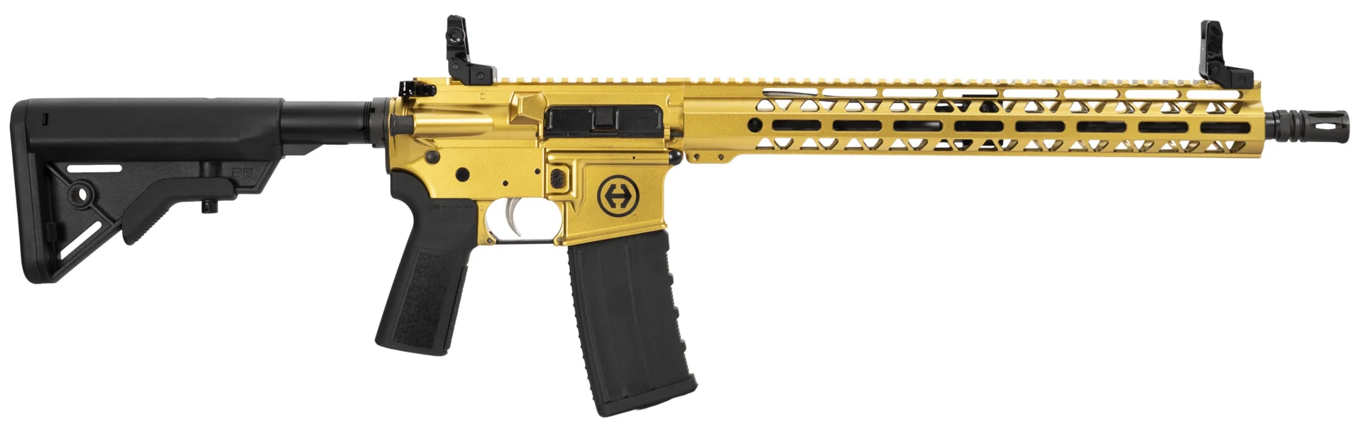 MKS HP-15 5.56 MIDAS MAGPUL B5 UTG 30RD