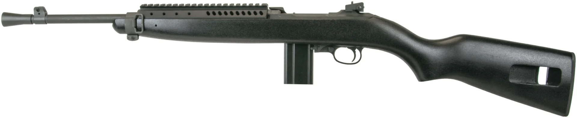 INLAND M1 SCOUT CARBINE 30CAL 16 BLK WOOD 15RD
