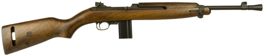 INLAND M1 JUNGLE CARBINE 30CAL FLASH HIDER 15RD