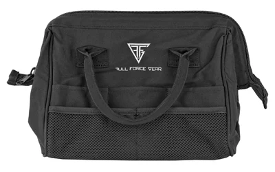 FULL FORGE RANGE TOOL BAG BLK - Image 2