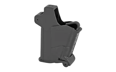 MAGLULA 22LR-380 PSTL BABYUPLULA BLK - Image 2