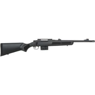 MOSS MVP PATROL 308WIN 16 MED BULL FLASH HIDER