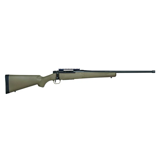 MOSS PATRIOT PREDATOR 243WIN 22 FLTD TB FDE