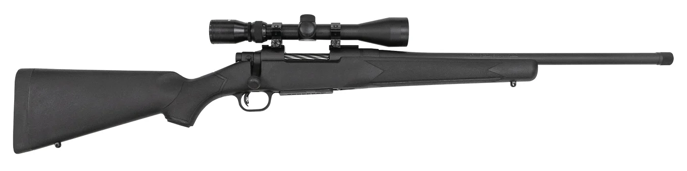 MOSS PATRIOT SYNTHETIC SCOPED 450BM 20