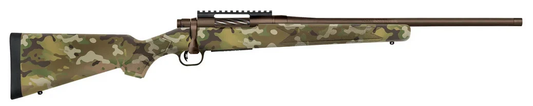 MOSS PATRIOT MULTICAM BROWN 6.5PRC 20 4RD