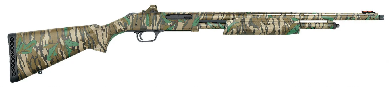 MOSS 500 HUNTING 410GA 20 MO GREENLEAF