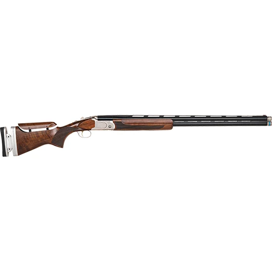 MOSS GOLD RESERVE SUPER SPORT 12GA 30 WALNUT