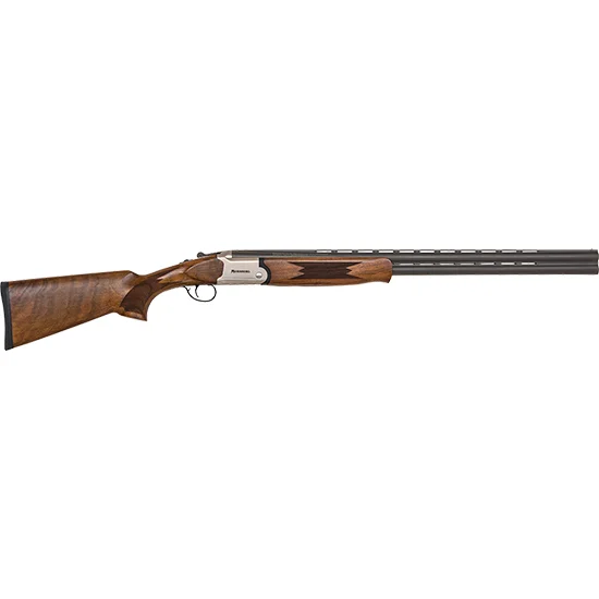 MOSS SILVER RESERVE YOUTH 20GA 26 WALNUT