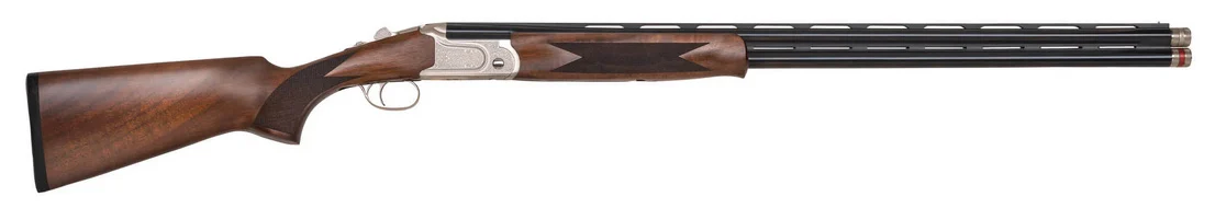 MOSS GOLD RESERVE SPORT 16GA 28 BLK WALNT