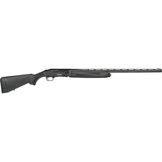 MOSS 940 PRO FIELD 12GA 28 MATTE BLK SYN 4RD