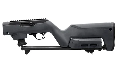 MAGPUL PC BACKPACKER STK RUG PCC GRY - Image 2