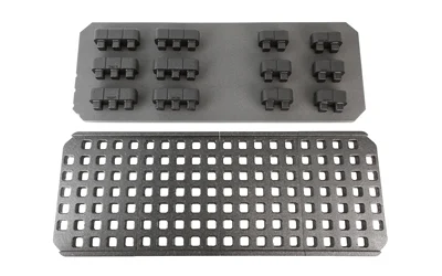 MAGPUL DAKA GRID ORG PELICAN 1700 - Image 2