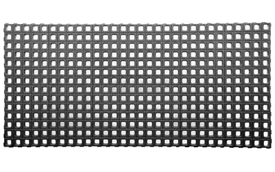 MAGPUL DAKA GRID ORGNZR LONG RFL BLK - Image 2
