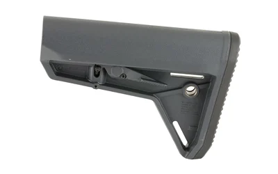 MAGPUL MOE SL CARB STK MIL-SPEC GRY - Image 2