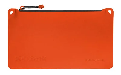 MAGPUL DAKA POUCH MED ORG 7"X12"