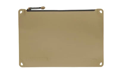 MAGPUL DAKA POUCH LRG FDE 9"X13"
