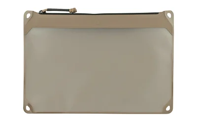 MAGPUL DAKA WINDOW POUCH LARGE FDE