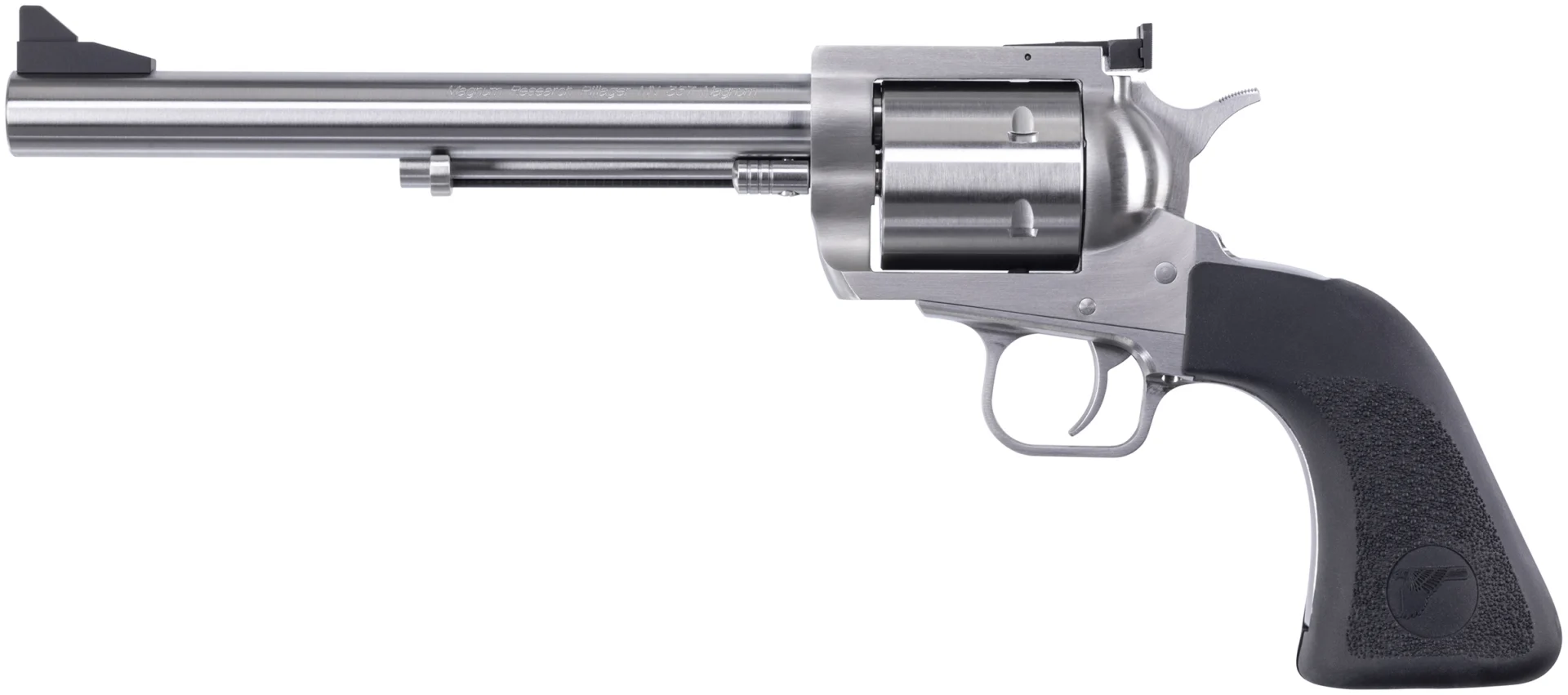 MR BFR 357MAG 7.5 SS 6RD