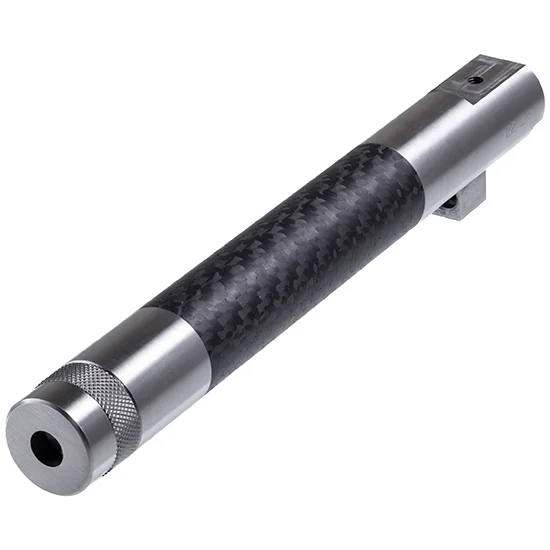 MR BBL BUCK MARK 22LR 7 THREADED CARBON FIBER