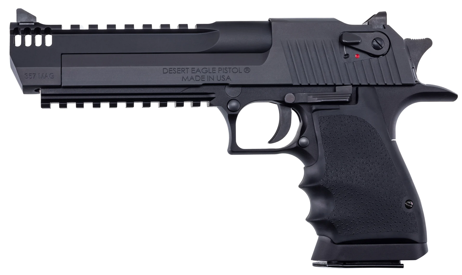 MR DESERT EAGLE 357MAG MARK XIX 6 BLK IMB