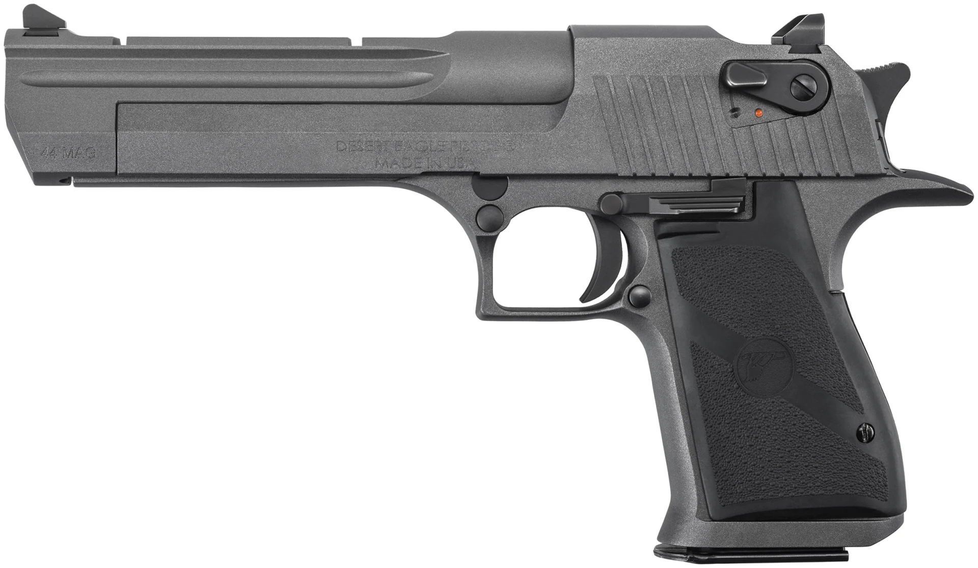 MR DESERT EAGLE 44MAG 6 TUNGSTEN CERAKOTE CA