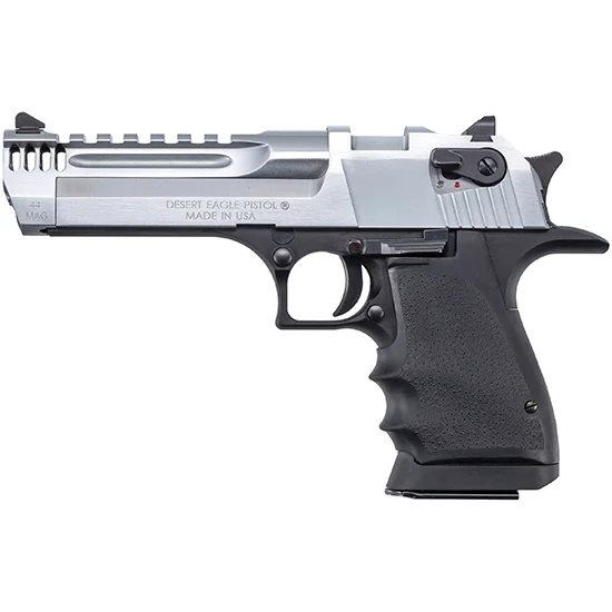 MR DESERT EAGLE L5 44MAG 5 MB BLK FRAME BC SLIDE