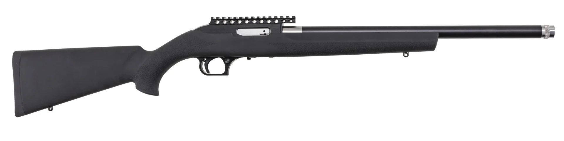MR SWITCHBOLT RECEIVER 22LR 18 ULTRA HOGUE