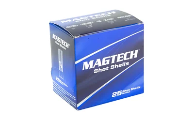 MAGTECH 20GA 2.75" TTT 25/250 - Image 2