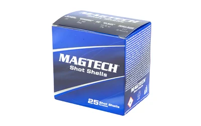 MAGTECH 20GA 2.75" TTT 25/250 - Image 3