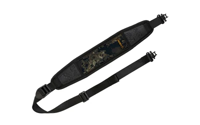 MUDDY PATHFINDER SLING BLK/VEIL GRY