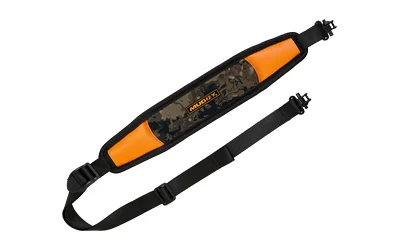 MUDDY TRAIL BLAZER LW SLING BLK/VEIL