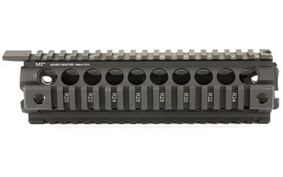 MIDWEST FOREARM 2-PC BLK MID-LGTH G2 - Image 3