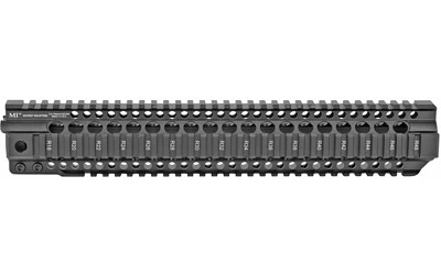MIDWEST 14" QUAD RAIL HANDGUARD - Image 3
