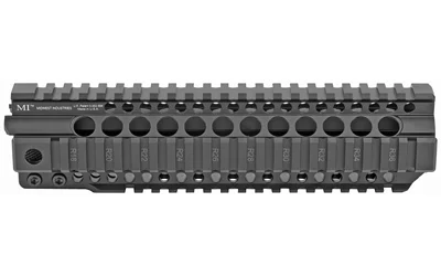 MIDWEST COMBAT QUAD RAIL 9.5" - Image 3